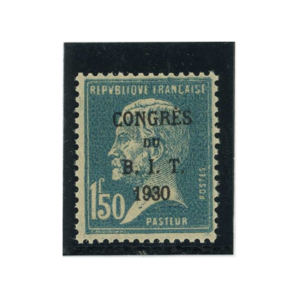 YT 265 - Neuf xx - Cote 48 Euros