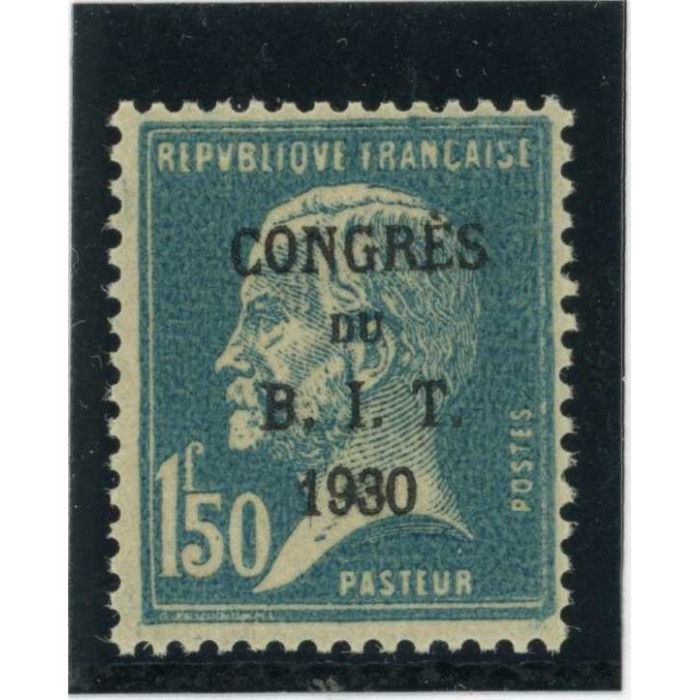 YT 265 - Neuf xx - Cote 48 Euros