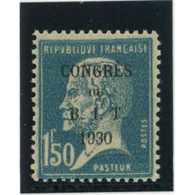 YT 265 - Neuf xx - Cote 48 Euros