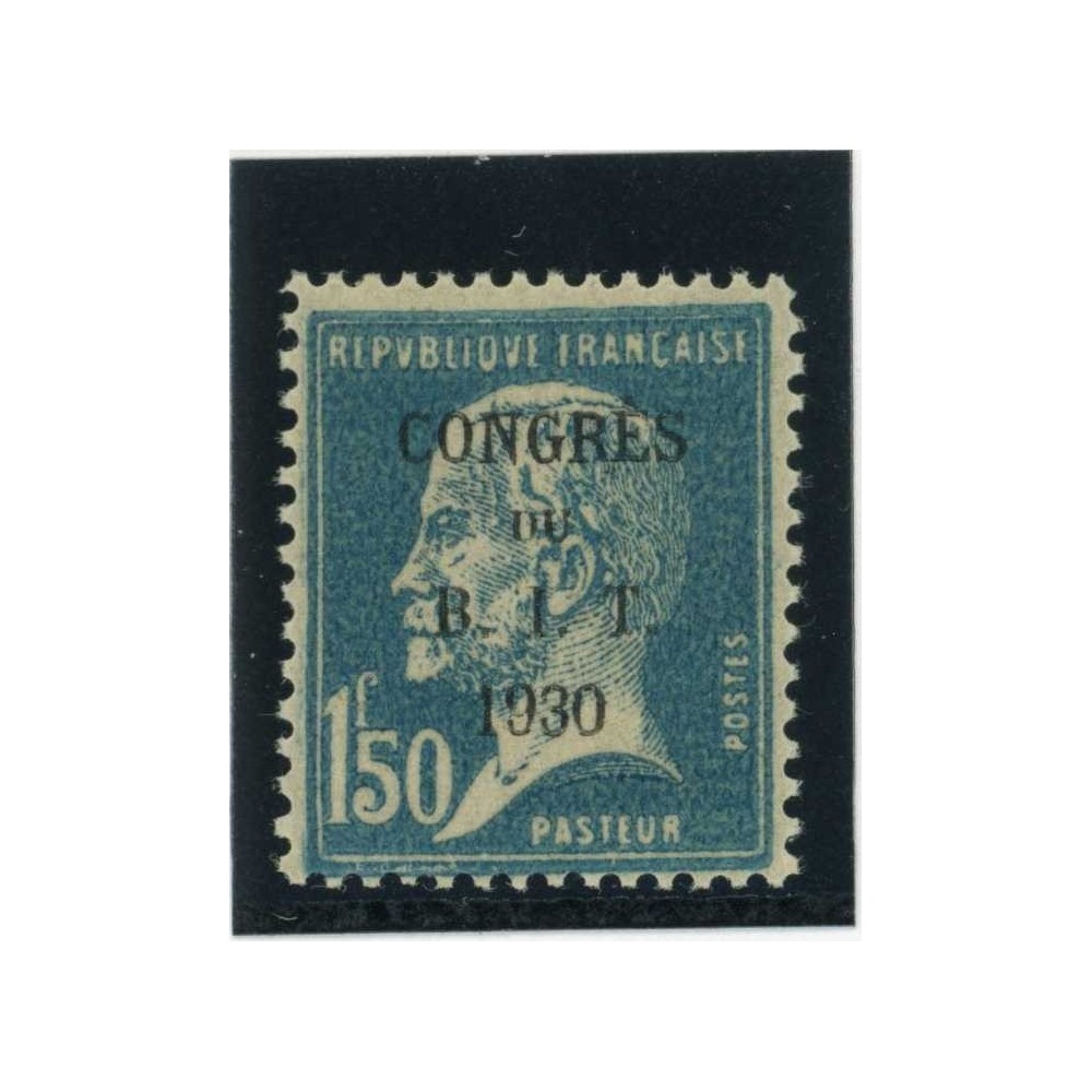 YT 265 - Neuf xx - Cote 48 Euros