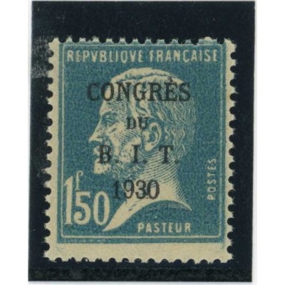 YT 265 - Neuf xx - Cote 48 Euros