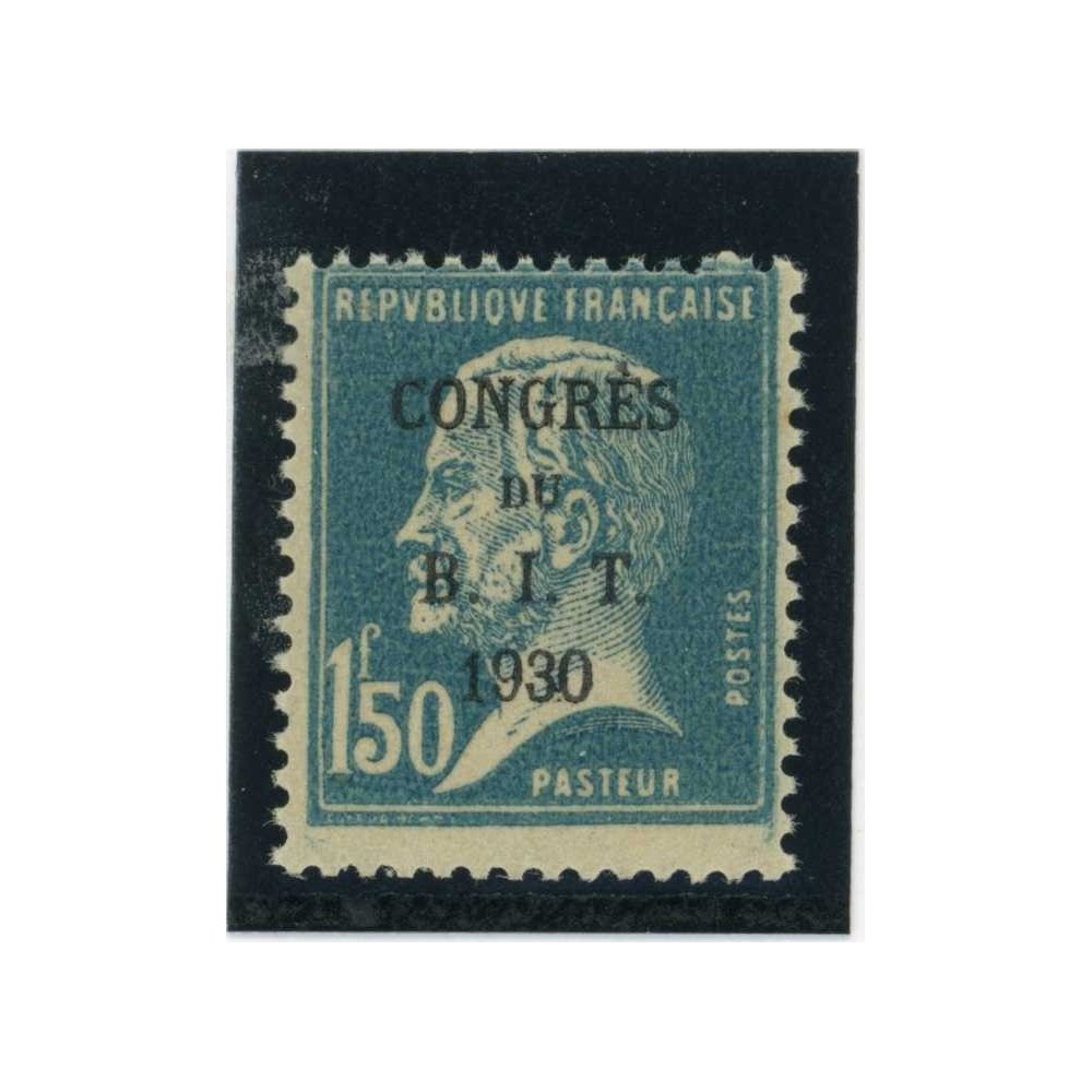 YT 265 - Neuf xx - Cote 48 Euros