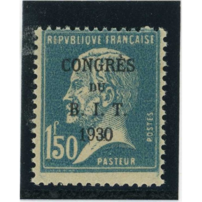 YT 265 - Neuf xx - Cote 48 Euros