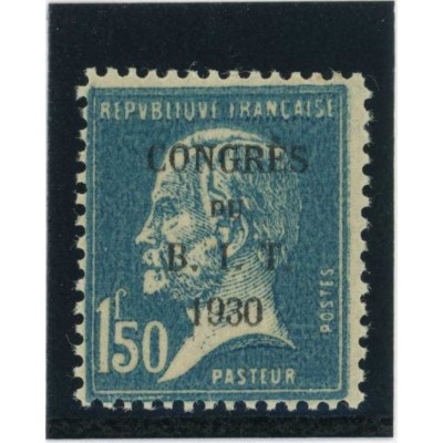 YT 265 - Neuf xx - Cote 48 Euros