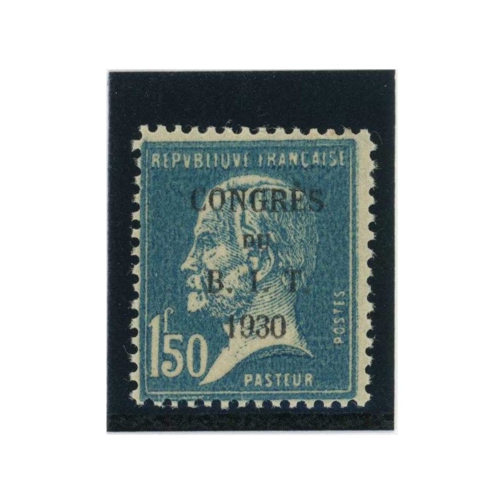 YT 265 - Neuf xx - Cote 48 Euros