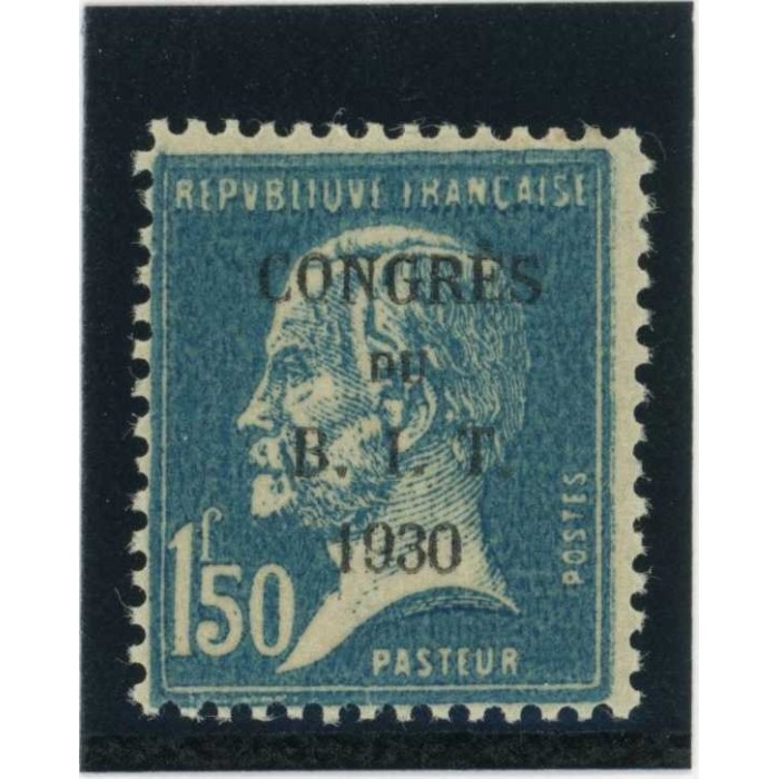 YT 265 - Neuf xx - Cote 48 Euros