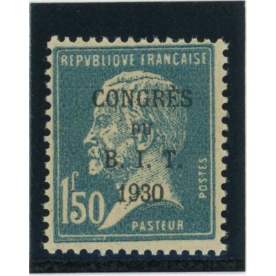 YT 265 - Neuf xx - Cote 48 Euros