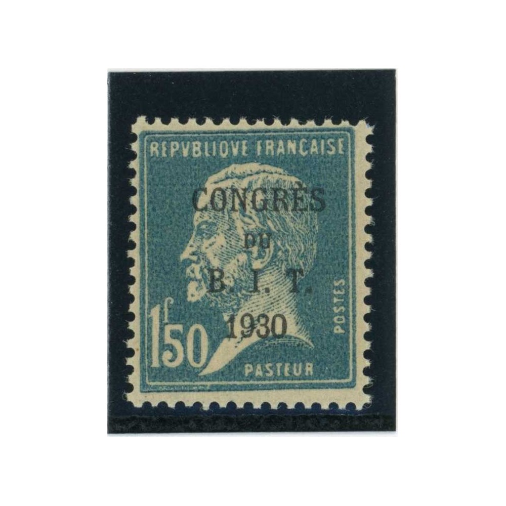 YT 265 - Neuf xx - Cote 48 Euros