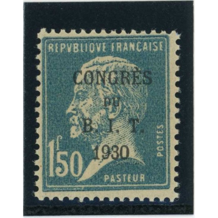 YT 265 - Neuf xx - Cote 48 Euros