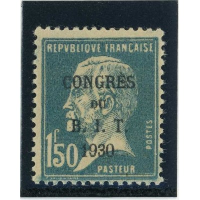 YT 265 - Neuf xx - Cote 48 Euros