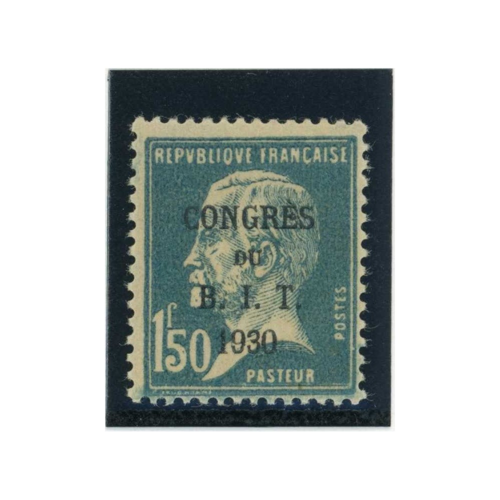 YT 265 - Neuf xx - Cote 48 Euros