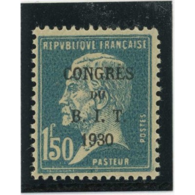 YT 265 - Neuf xx - Cote 48 Euros