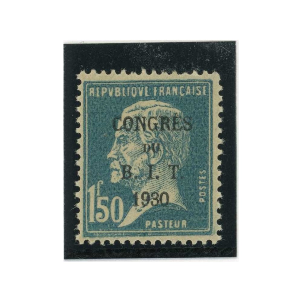 YT 265 - Neuf xx - Cote 48 Euros