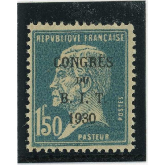 YT 265 - Neuf xx - Cote 48 Euros