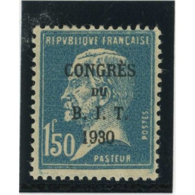 YT 265 - Neuf x - Cote 21 Euros