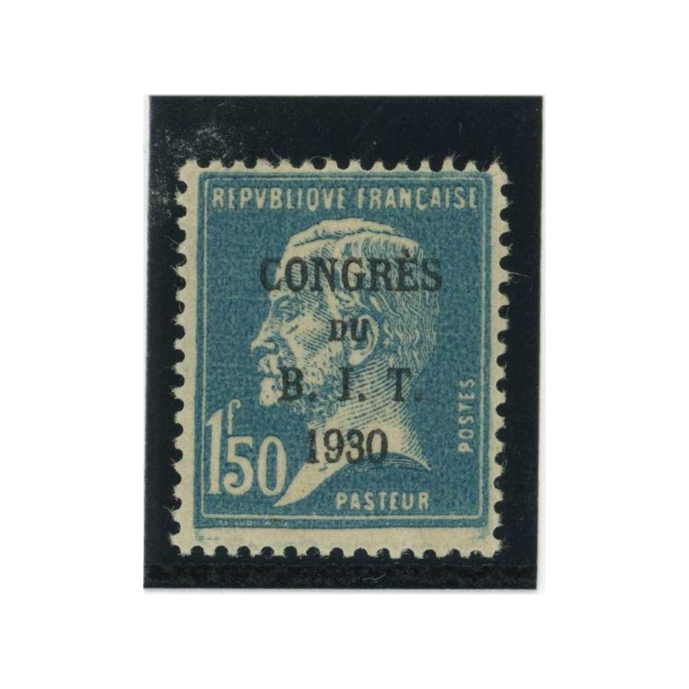 YT 265 - Neuf x - Cote 21 Euros