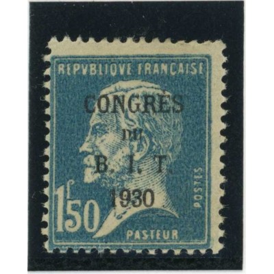 YT 265 - Neuf x - Cote 21 Euros