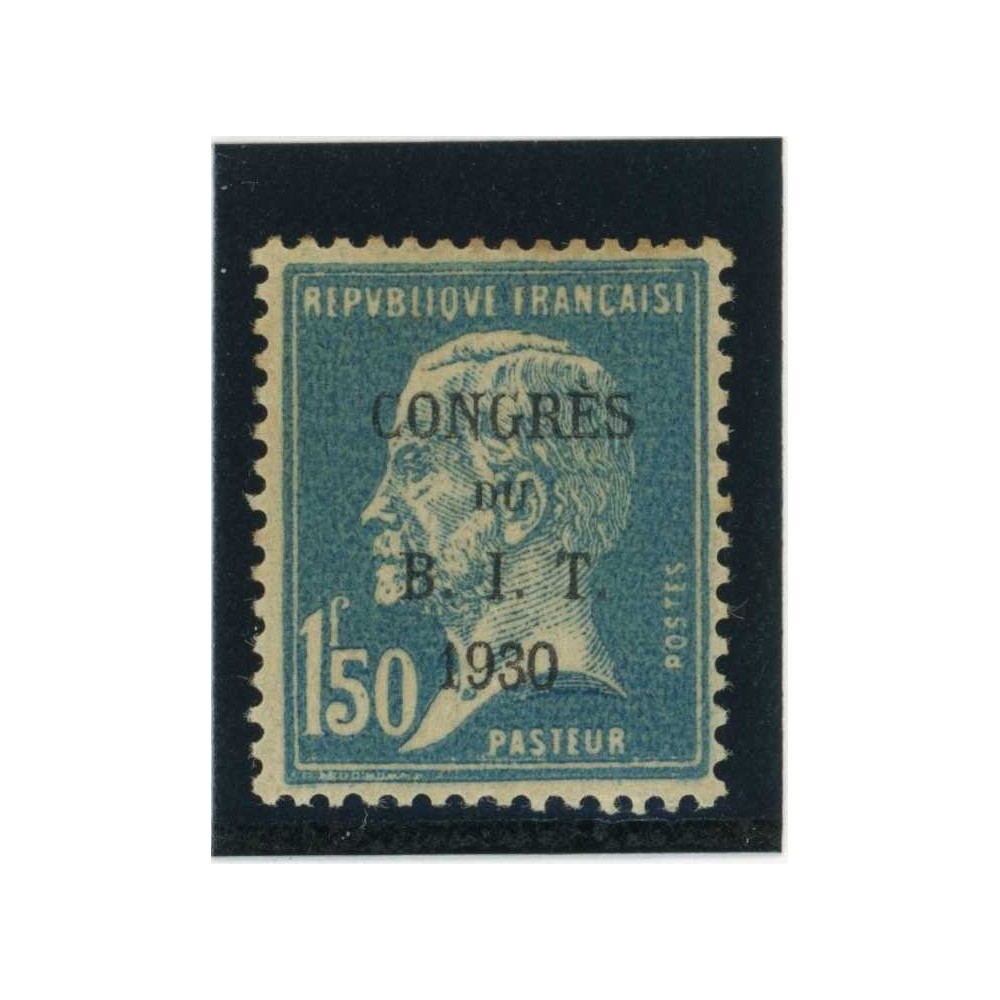 YT 265 - Neuf x - Cote 21 Euros