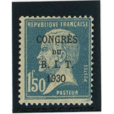 YT 265 - Neuf x - Cote 21 Euros
