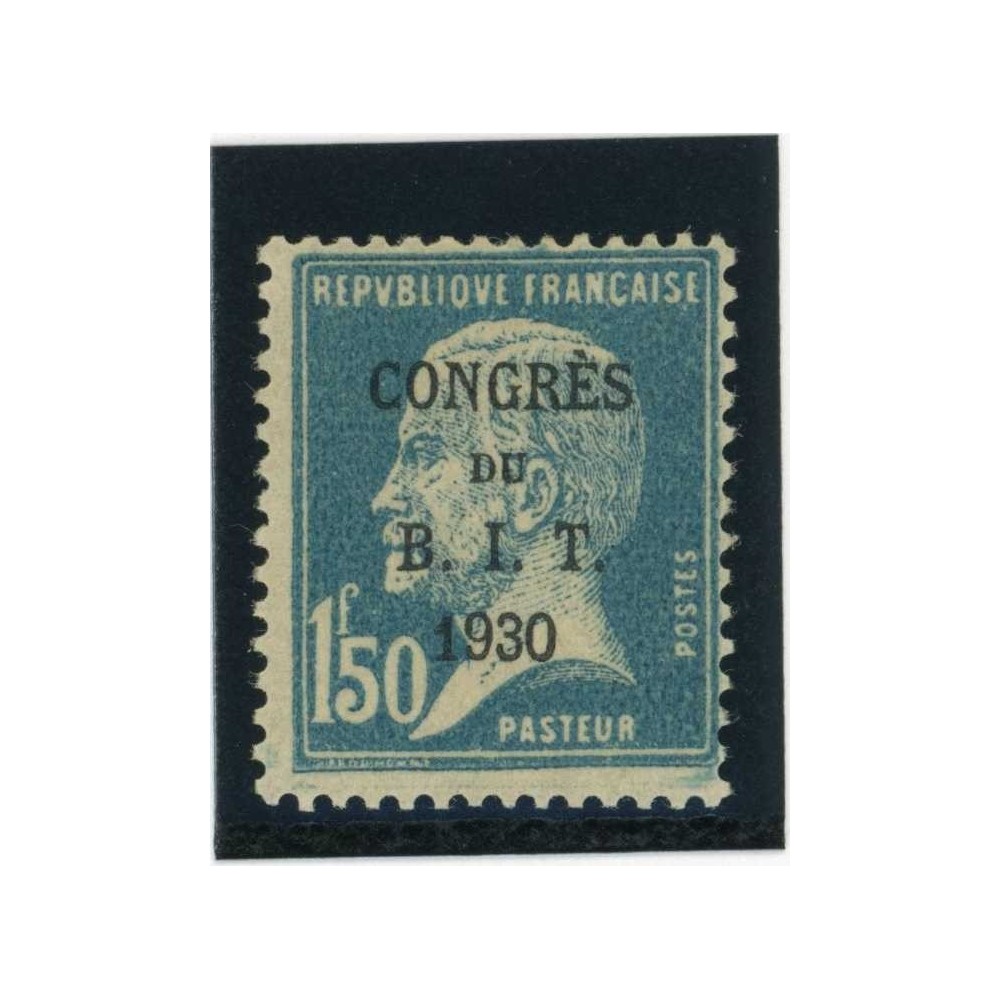 YT 265 - Neuf x - Cote 21 Euros