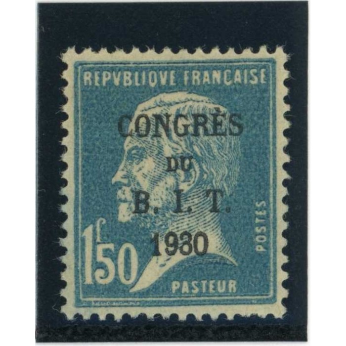 YT 265 - Neuf (x) - Cote 16 Euros