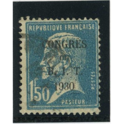 YT 265 - Oblitéré - Cote 16 Euros