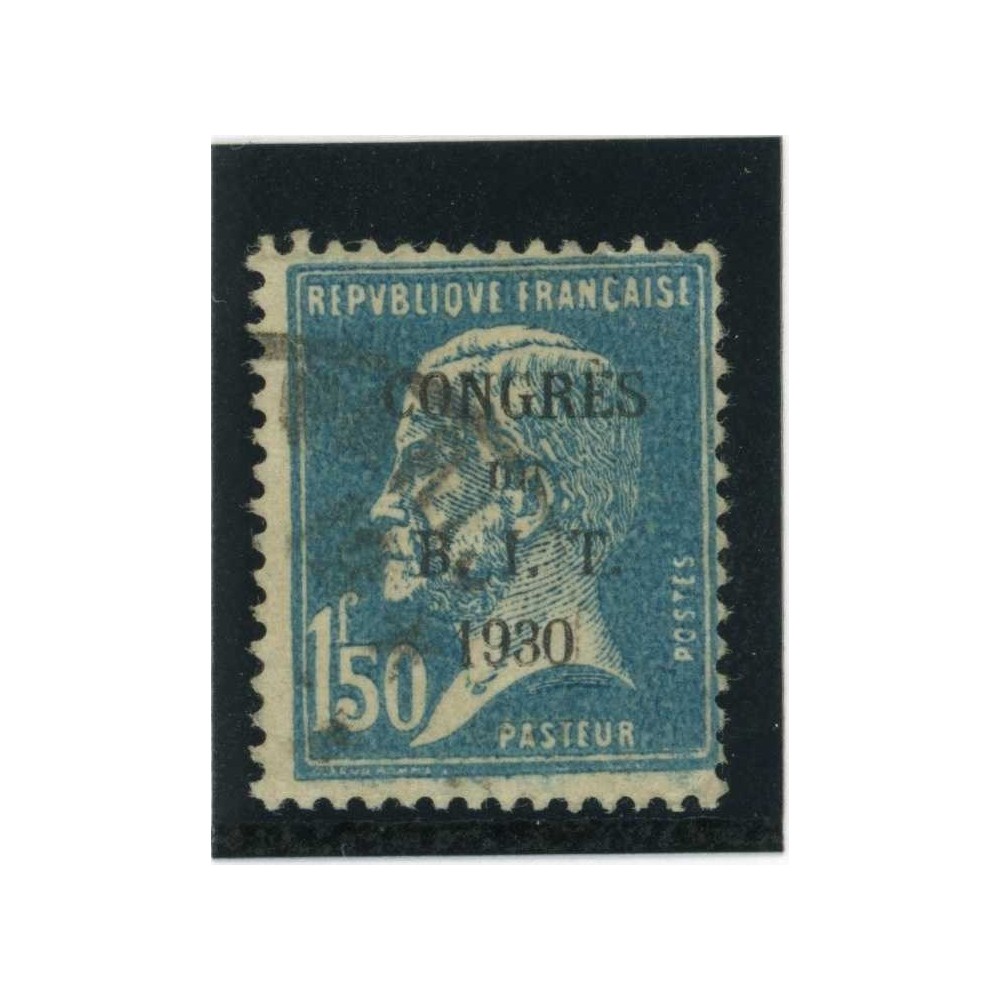 YT 265 - Oblitéré - Cote 16 Euros