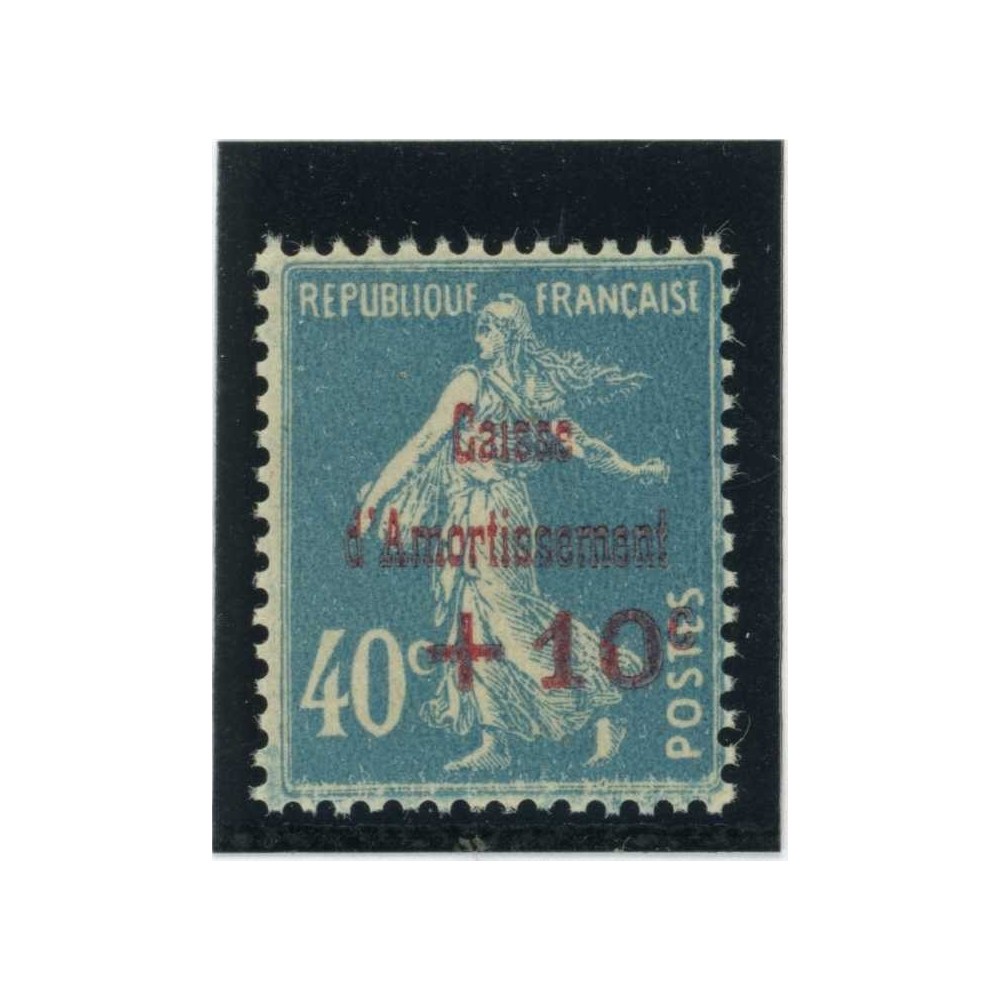 YT 246 - Neuf xx - Cote 10 Euros