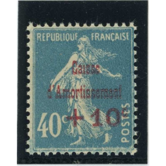 YT 246 - Neuf xx - Cote 10 Euros