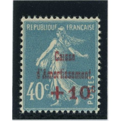YT 246 - Neuf xx - Cote 10 Euros