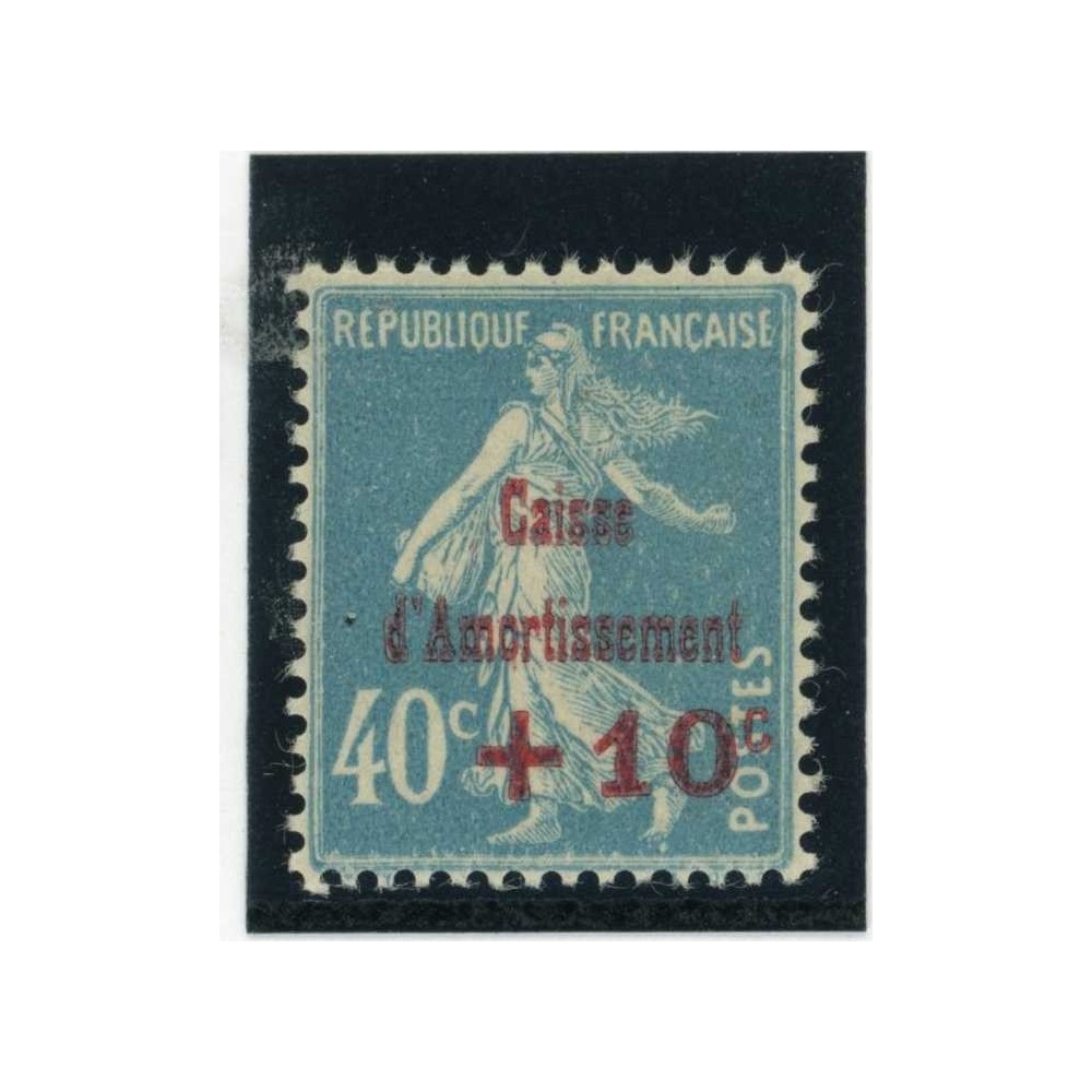 YT 246 - Neuf xx - Cote 10 Euros