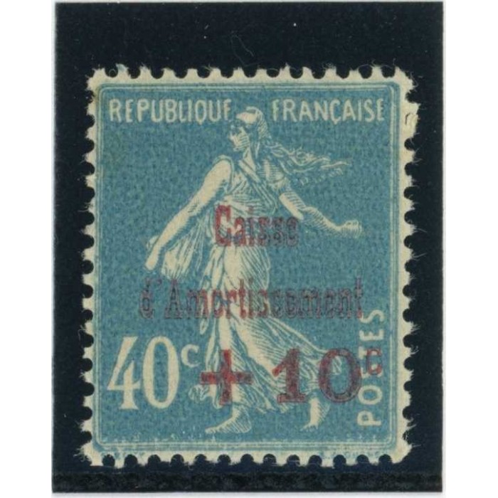 YT 246 - Neuf xx - Cote 10 Euros