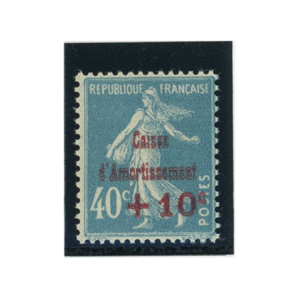 YT 246 - Neuf xx - Cote 10 Euros