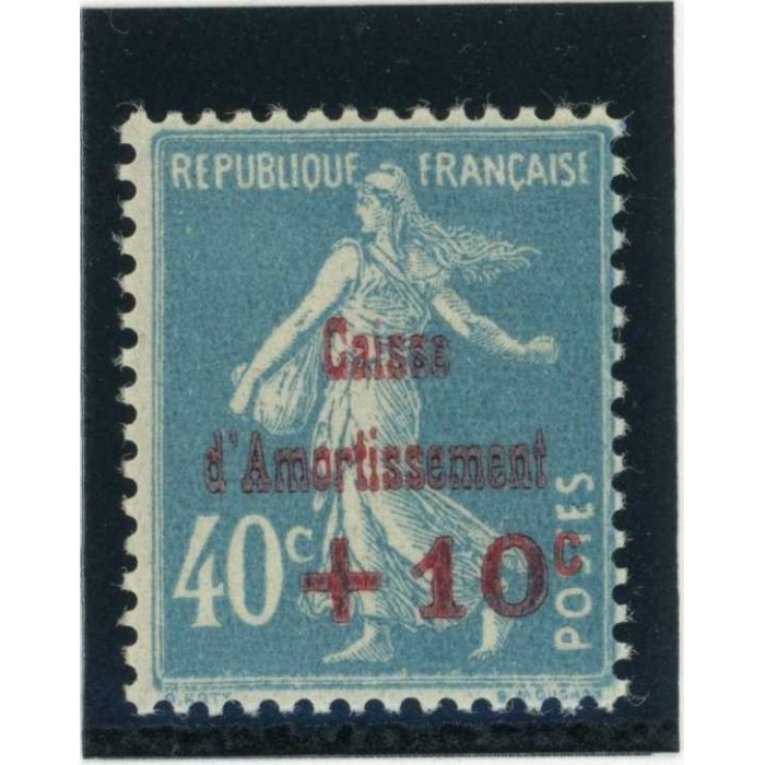 YT 246 - Neuf xx - Cote 10 Euros