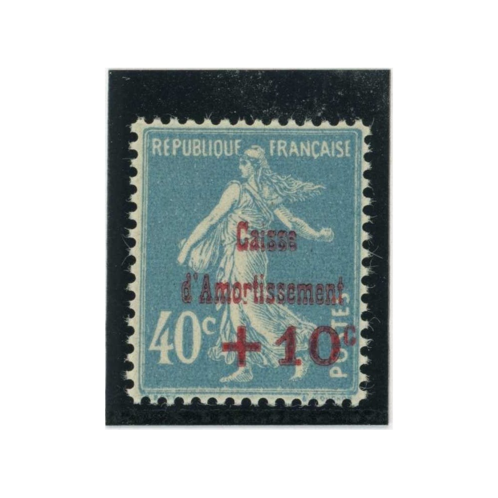 YT 246 - Neuf xx - Cote 10 Euros