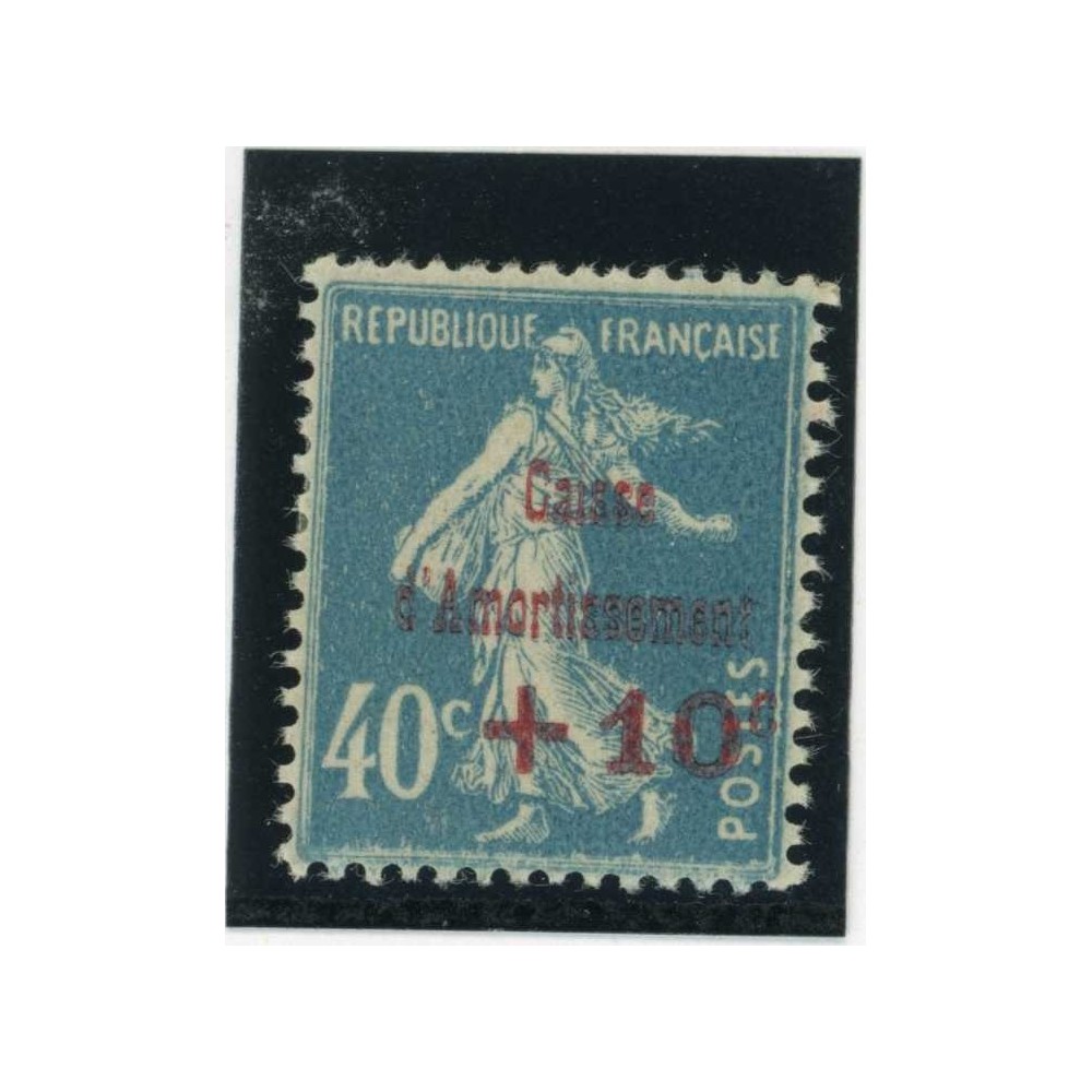 YT 246 - Neuf xx - Cote 10 Euros
