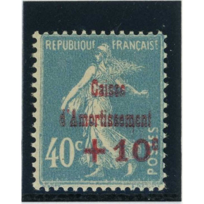 YT 246 - Neuf xx - Cote 10 Euros