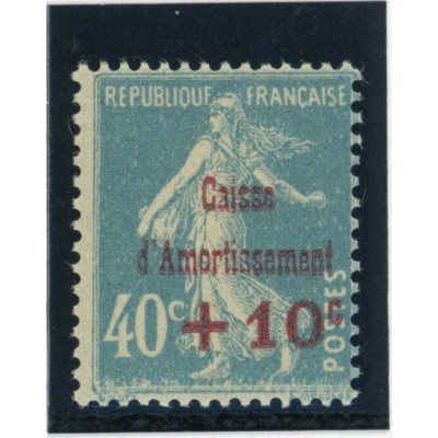 YT 246 - Neuf xx - Cote 10 Euros