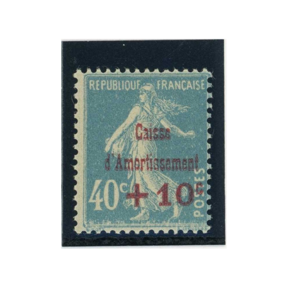 YT 246 - Neuf xx - Cote 10 Euros