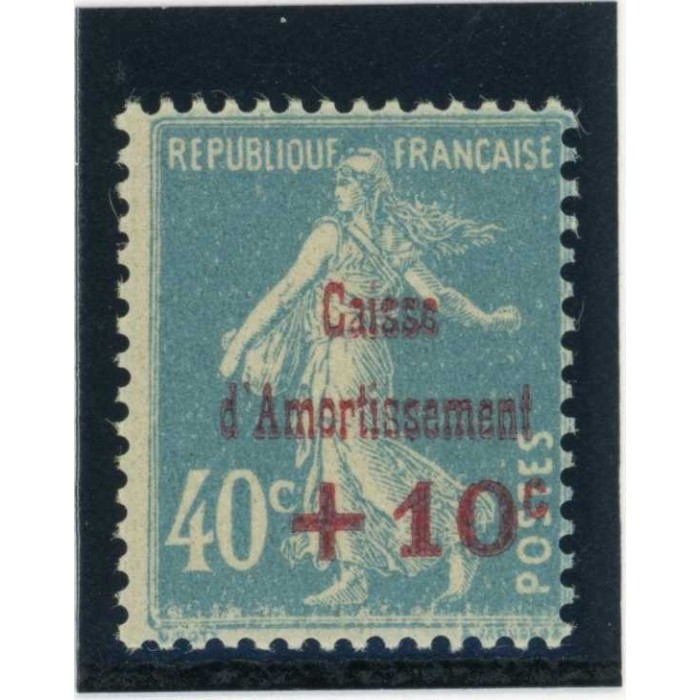 YT 246 - Neuf xx - Cote 10 Euros