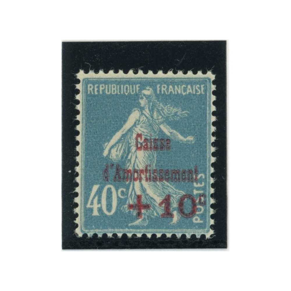YT 246 - Neuf xx - Cote 10 Euros