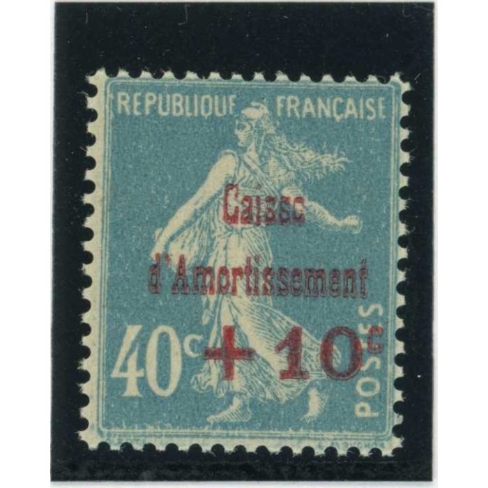 YT 246 - Neuf xx - Cote 10 Euros