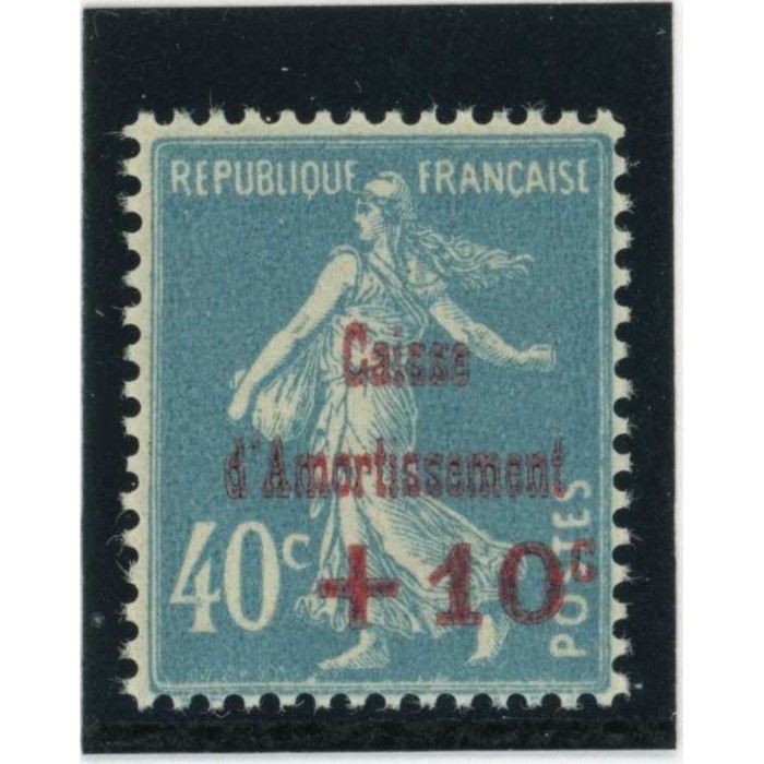 YT 246 - Neuf xx - Cote 10 Euros