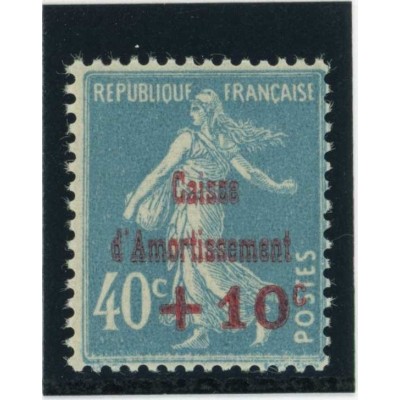 YT 246 - Neuf xx - Cote 10 Euros