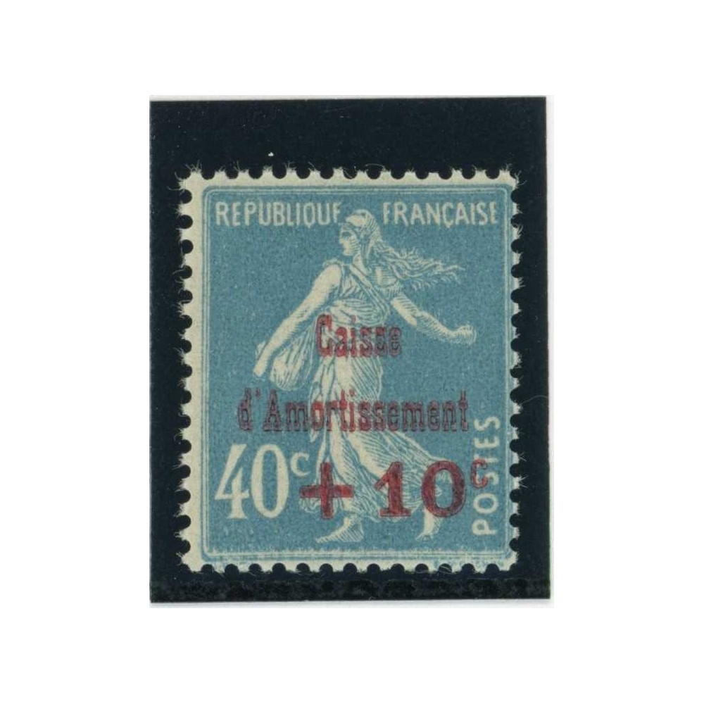 YT 246 - Neuf xx - Cote 10 Euros