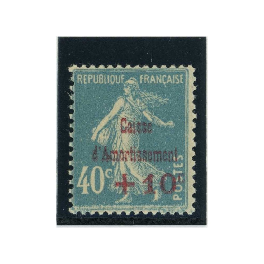 YT 246 - Neuf xx - Cote 10 Euros