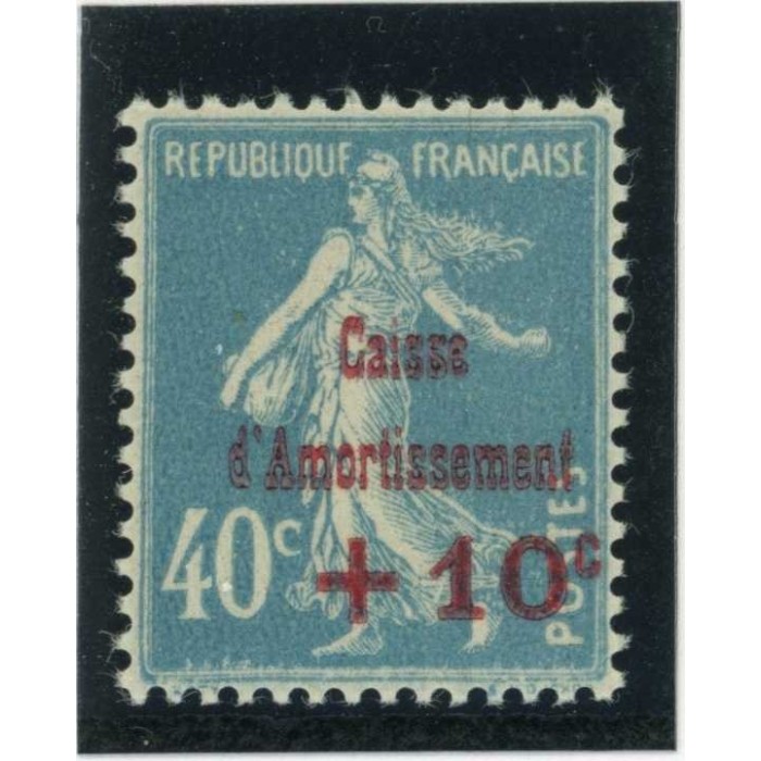 YT 246 - Neuf xx - Cote 10 Euros