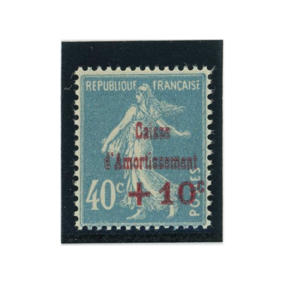YT 246 - Neuf xx - Cote 10 Euros