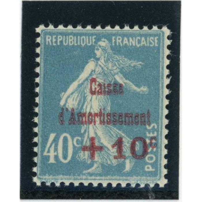 YT 246 - Neuf xx - Cote 10 Euros