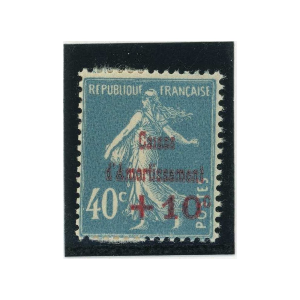 YT 246 - Neuf xx - Cote 10 Euros